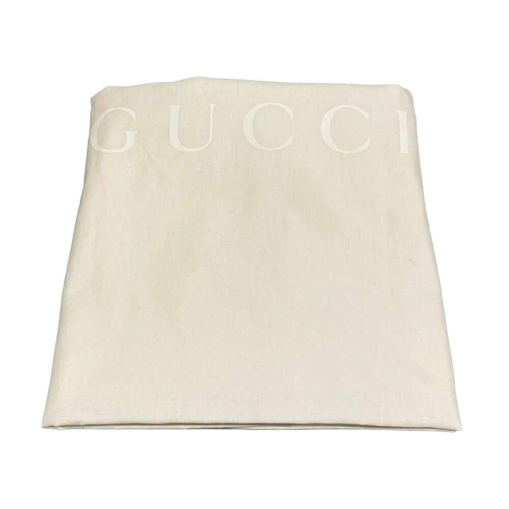 Gucci Jumbo GG Backpack Backpack 819065 - Picture 8 of 15